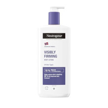 Neutrogena Norwegian Formula Firming Body Lotion, 400ml