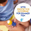 NIVEA NIVEA Sun Kids SPF 50+ Roll On, 50ml 2