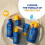 NIVEA NIVEA Sun Kids SPF 50+ Roll On, 50ml 3