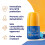 NIVEA NIVEA Sun Kids SPF 50+ Roll On, 50ml 5