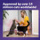 Feliway Feliway Friends Starter Kit - Cat Anxiety Relief, 48ml Refill 6