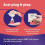 Feliway Feliway Friends Starter Kit - Cat Anxiety Relief, 48ml Refill 7