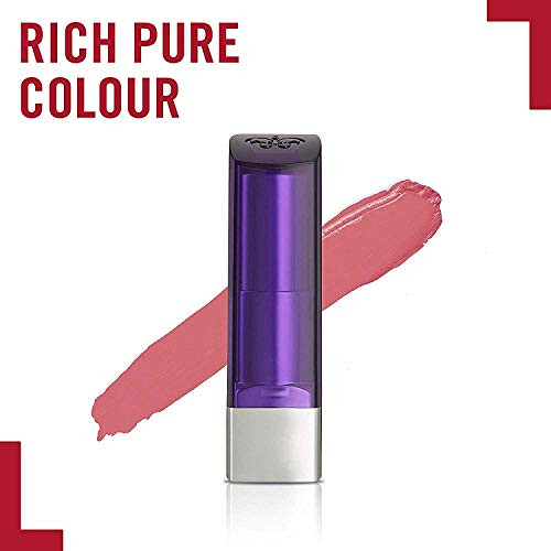 Rimmel Rimmel Moisture Renew Lipstick, Rose Records 2