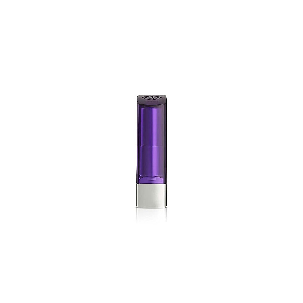 Rimmel Moisture Renew Lipstick, Rose Records