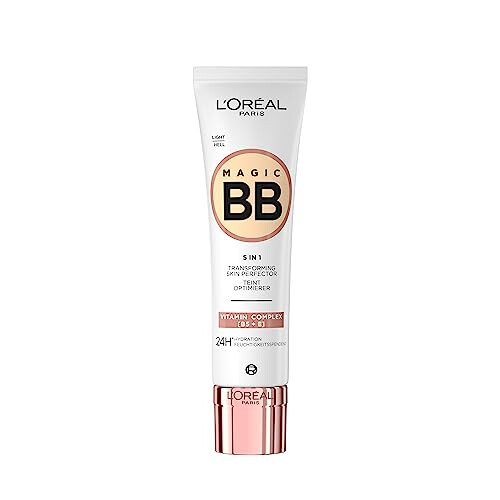 L’Oréal Paris L'Oréal Paris Magic BB Cream, SPF 11, Light, 30ml