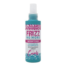Creightons Frizz No More Curls Spray 150ml, Coconut & Camellia Oil