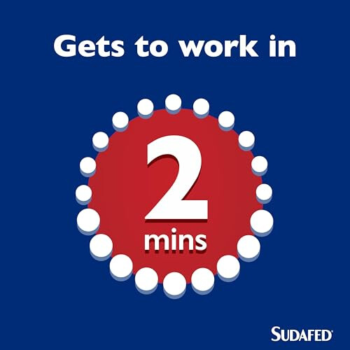 Sudafed Sudafed Sinus Ease Nasal Spray 15ml - Clears Nasal Passages 2