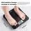 RENPHO RENPHO Digital Bathroom Scales, Body Weight, LED Display 6