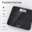 RENPHO RENPHO Digital Bathroom Scales, Body Weight, LED Display 2