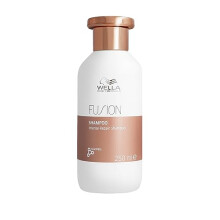 Wella Professionals Fusion Intense Repair Shampoo 250ml, Detangling