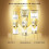 Pantene Pantene Molecular Bond Repair Shampoo, Conditioner, Treatment 5