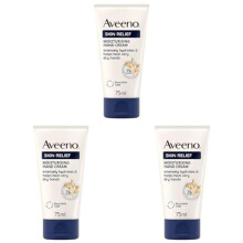 Aveeno Skin Relief Hand Cream, Unscented, 75ml