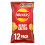 Walkers Walkers Ready Salted Multipack Crisps, 12 x 25g 1