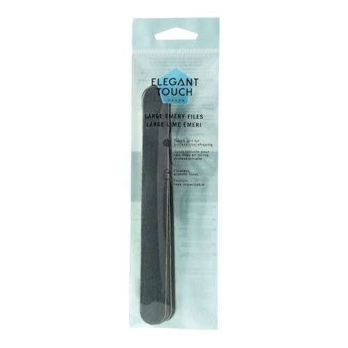 Elegant Touch Elegant Touch Essential Implements Large Emery Boards