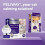 Feliway FELIWAY Optimum Cat Calming Diffuser, 48ml, 30 Day 9