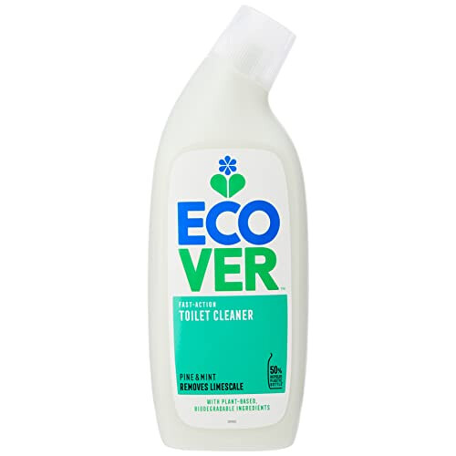 Ecover Ecover Pine & Mint Cleaner