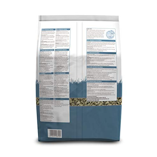 Supreme Science Selective Chinchilla Food 1.5kg 2