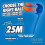 Chuckit! Chuckit! Pro Max Glow Launcher with Medium Glow Ball, 63 cm 7