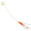 Chuckit! Chuckit! Pro Max Glow Launcher with Medium Glow Ball, 63 cm 5