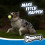 Chuckit! Chuckit! Pro Max Glow Launcher with Medium Glow Ball, 63 cm 2
