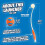Chuckit! Chuckit! Pro Max Glow Launcher with Medium Glow Ball, 63 cm 3