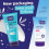 Clean and Clear Exfoliating Daily Wash, 150ml 3