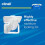 Clinell Clinell Antimicrobial Hand Wipes, 200 Count, Antibacterial 9