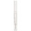 Collection Collection Cosmetics Colour Lash Mascara, Protein Enriched, 8ml, Clear 1