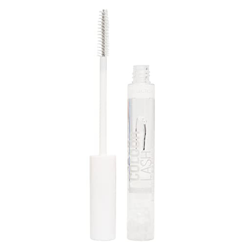 Collection Collection Cosmetics Colour Lash Mascara, Protein Enriched, 8ml, Clear 1