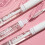 Collection Collection Cosmetics Colour Lash Mascara, Protein Enriched, 8ml, Clear 4