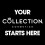 Collection Collection Cosmetics Colour Lash Mascara, Protein Enriched, 8ml, Clear 8