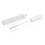 Collection Collection Cosmetics Colour Lash Mascara, Protein Enriched, 8ml, Clear 3