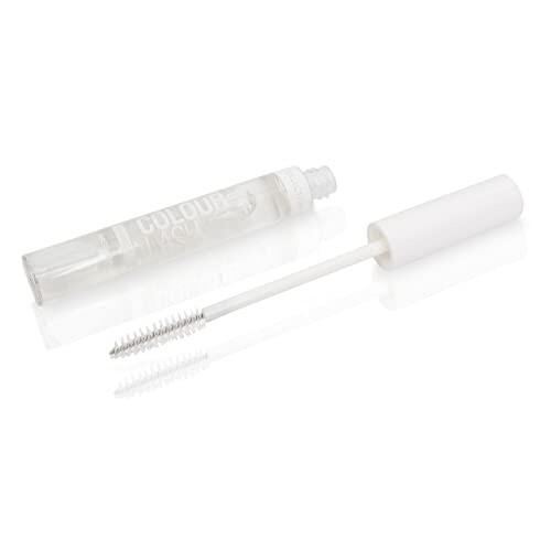 Collection Collection Cosmetics Colour Lash Mascara, Protein Enriched, 8ml, Clear 2