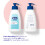 E45 E45 Daily Lotion 400ml, All Skin Types, Non-Greasy 2