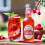 Fentimans Raspberry Lemonade, Botanically Brewed, 12 x 275ml 5