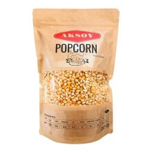 AKSOY Popping Corn Kernels - 1.25KG