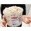 AKSOY Popping Corn Kernels - 1.25KG 5