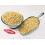 AKSOY Popping Corn Kernels - 1.25KG 6