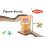 AKSOY Popping Corn Kernels - 1.25KG 3