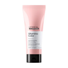 L'Oréal Professionnel Vitamino Color Conditioner 200ml, Colour Protection and Shinier Hair, Soft & Protected Hair, For Coloured Hair 200ml