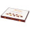 Thorntons Thorntons Continental Chocolate Gift Box, 454g, Assorted 6