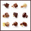 Thorntons Thorntons Continental Chocolate Gift Box, 454g, Assorted 3