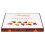Thorntons Thorntons Continental Chocolate Gift Box, 454g, Assorted 5