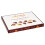Thorntons Thorntons Continental Chocolate Gift Box, 454g, Assorted 7