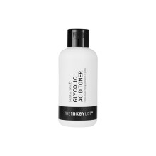 The INKEY List 10% Glycolic Acid Toner 100ml, Witch Hazel