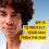 NIVEA NIVEA MEN Sensitive Face Moisturiser SPF15 (75ml), 0% Alcohol 3