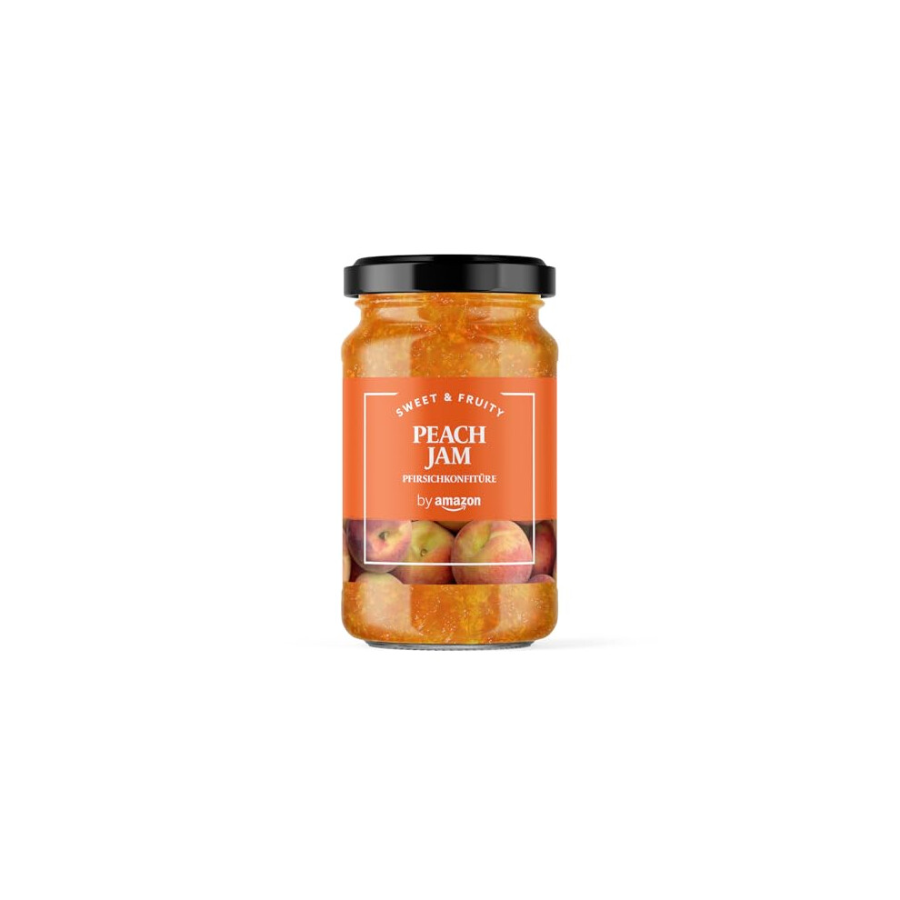 By Amazon Jam, 454G Peach
