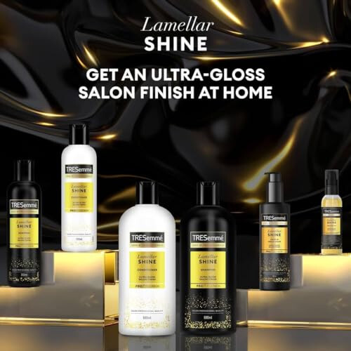 TRESemmé TRESemmé Lamellar Shine Shampoo 680 ml 2