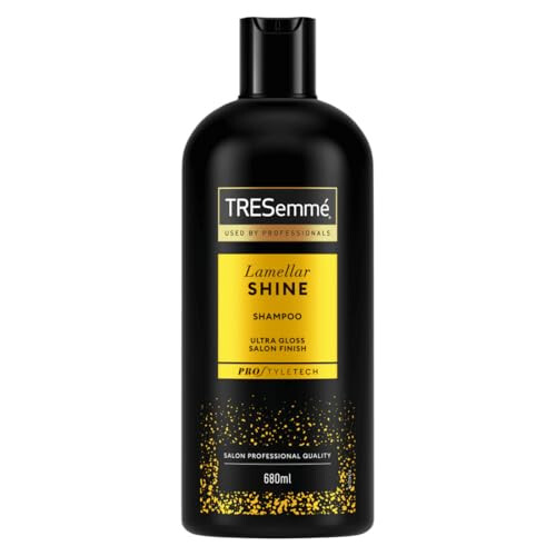 TRESemmé TRESemmé Lamellar Shine Shampoo 680 ml