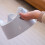 Toddler Essentials Easy Pour Potty - White 6